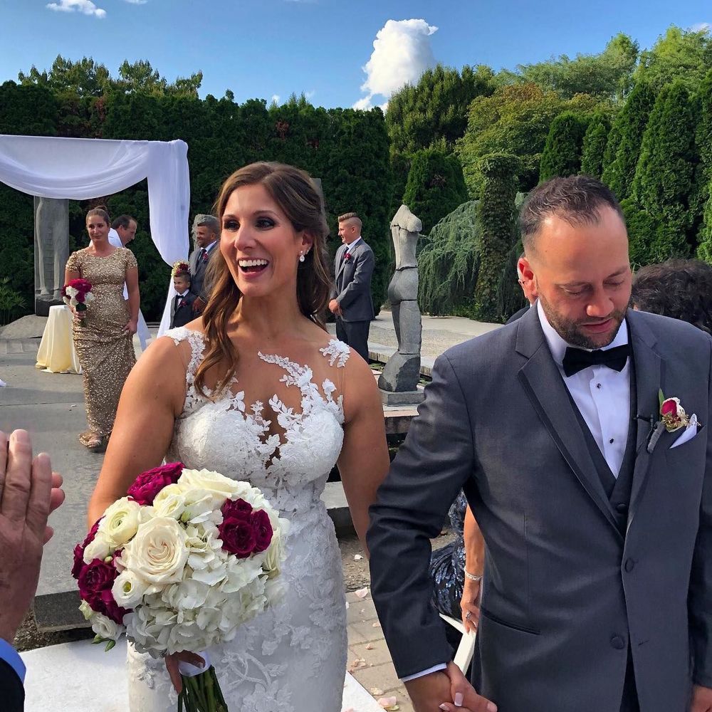 Meet your Posher, Cristina